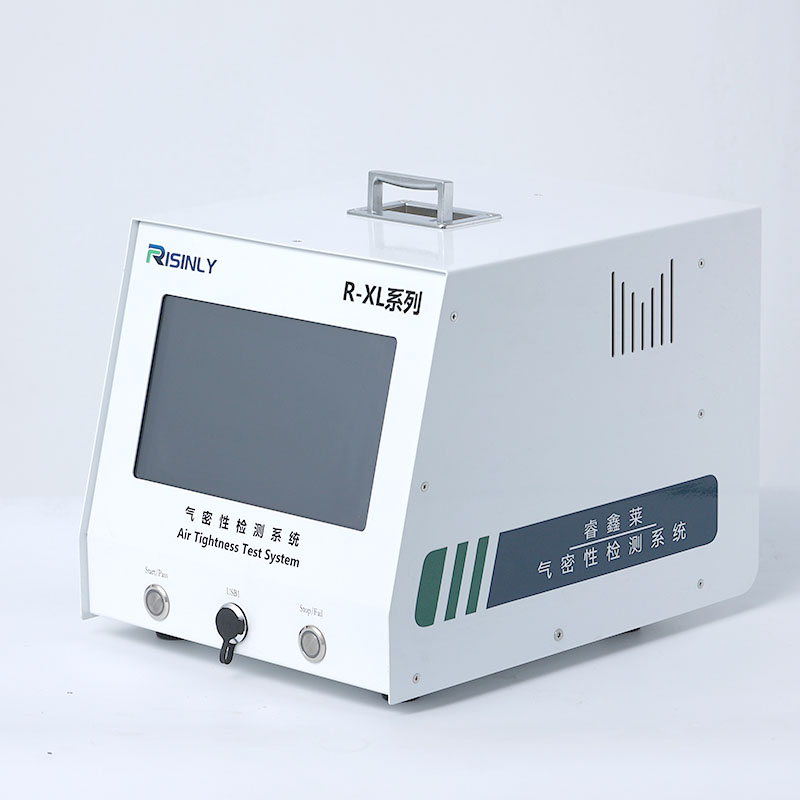 SundsvallDirect pressure air leaktester